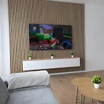 Lejlighed Sauna Adelina *