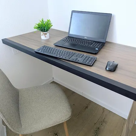Apartament Sauna Adelina