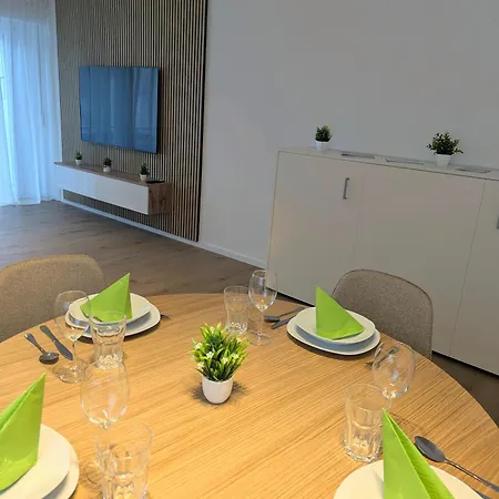 Apartament Sauna Adelina Bad Wörishofen