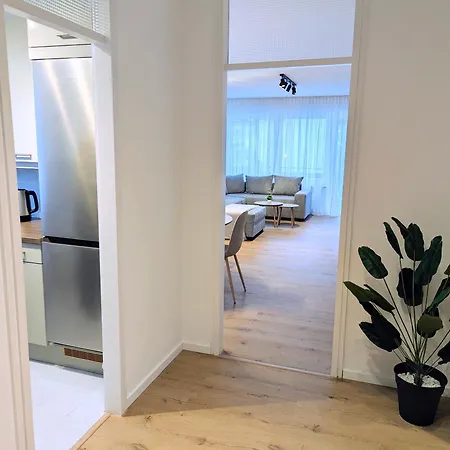 Apartament Sauna Adelina Bad Wörishofen