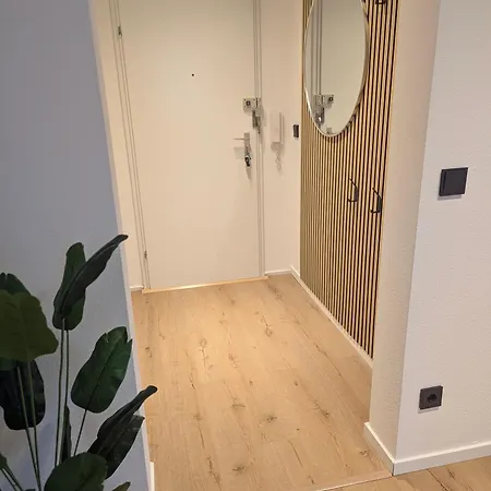 Sauna Adelina Apartament Bad Wörishofen
